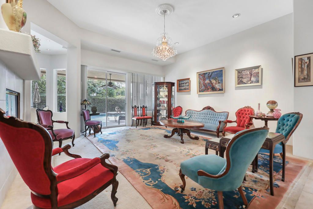 Image 8 of property listing at 47760 Via Montana, La Quinta, CA 92253