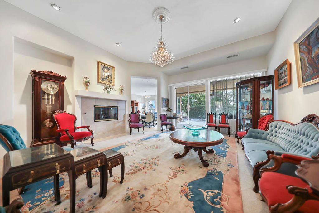 Image 9 of property listing at 47760 Via Montana, La Quinta, CA 92253