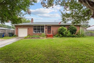 1175 Jarrett RD, Norfolk, VA 23502