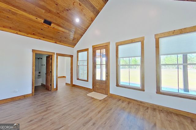 4701 Riggins Road, Blackshear, GA 31516