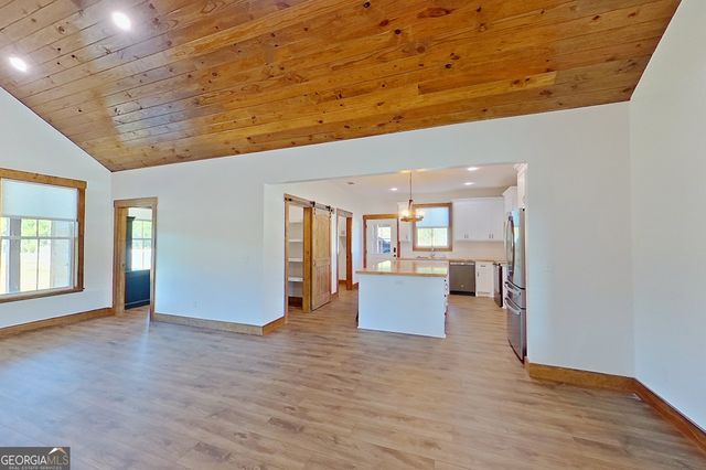 4701 Riggins Road, Blackshear, GA 31516