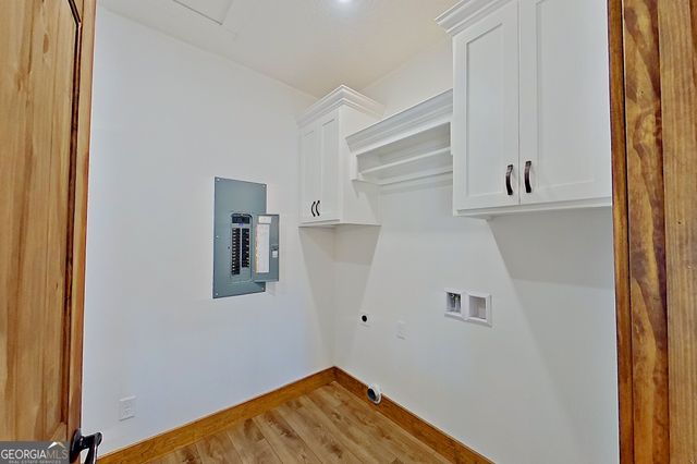 4701 Riggins Road, Blackshear, GA 31516