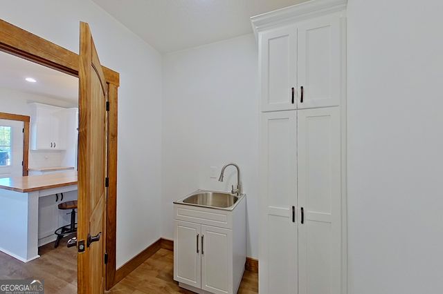 4701 Riggins Road, Blackshear, GA 31516