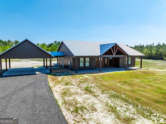 4701 Riggins Road, Blackshear, GA 31516