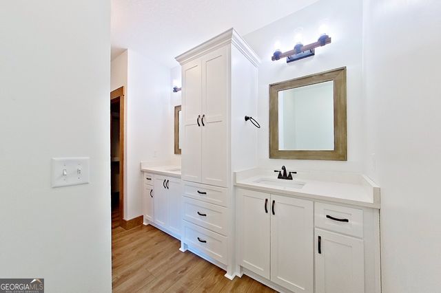 4701 Riggins Road, Blackshear, GA 31516