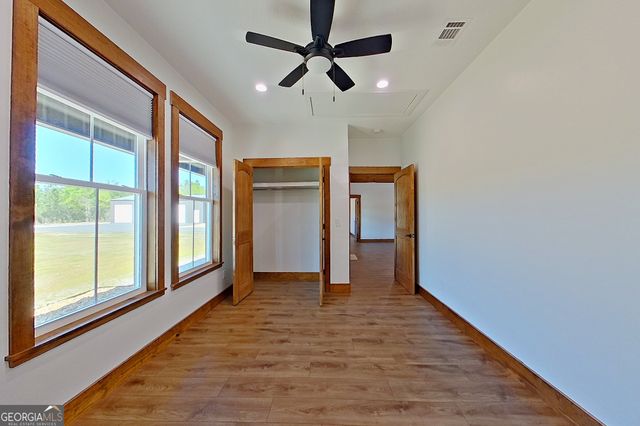 4701 Riggins Road, Blackshear, GA 31516