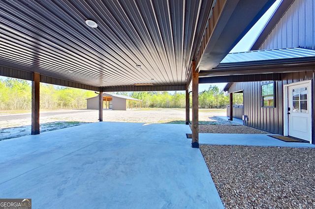 4701 Riggins Road, Blackshear, GA 31516