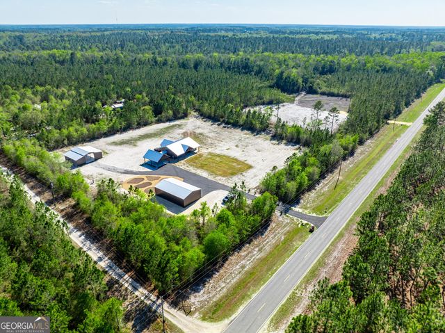 4701 Riggins Road, Blackshear, GA 31516