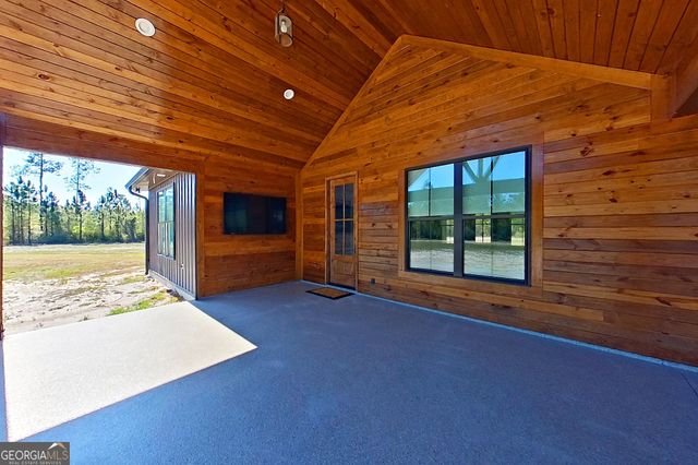 4701 Riggins Road, Blackshear, GA 31516