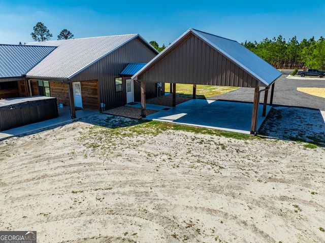 4701 Riggins Road, Blackshear, GA 31516