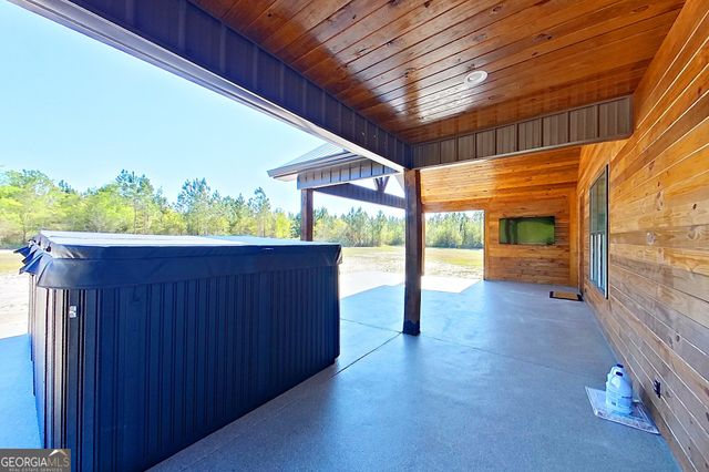 4701 Riggins Road, Blackshear, GA 31516