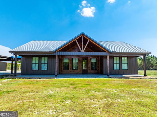 4701 Riggins Road, Blackshear, GA 31516
