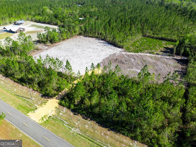 4701 Riggins Road, Blackshear, GA 31516