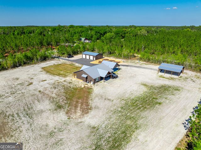 4701 Riggins Road, Blackshear, GA 31516