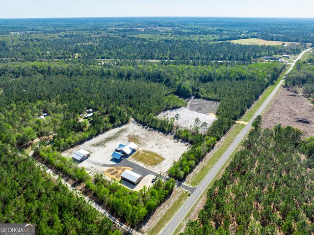 4701 Riggins Road, Blackshear, GA 31516