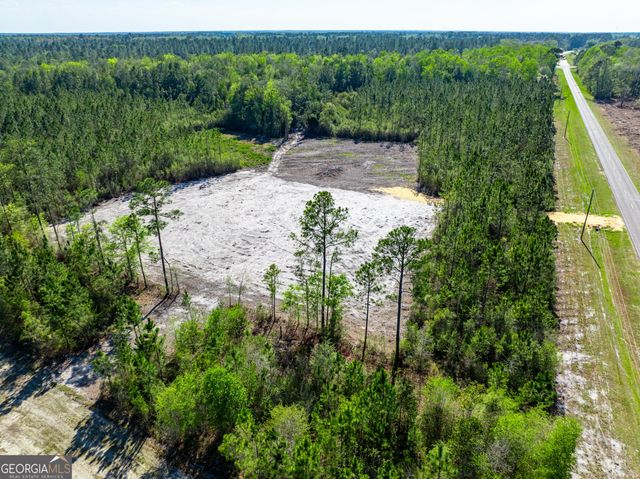 4701 Riggins Road, Blackshear, GA 31516