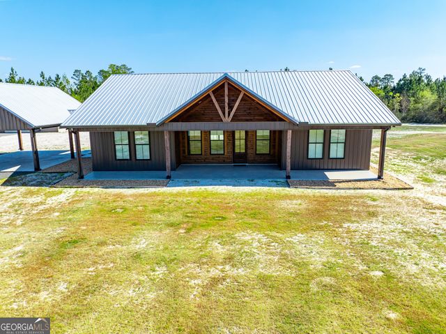 4701 Riggins Road, Blackshear, GA 31516