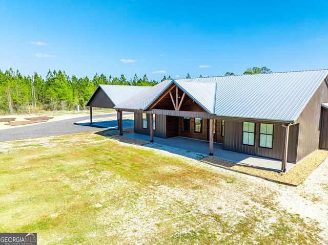 4701 Riggins Road, Blackshear, GA 31516