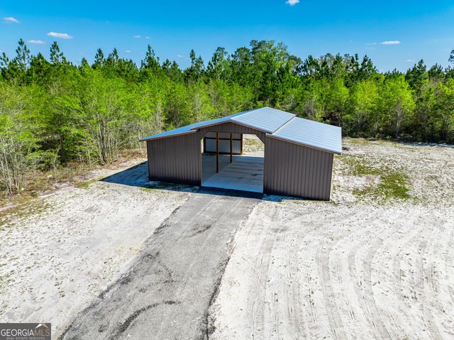 4701 Riggins Road, Blackshear, GA 31516