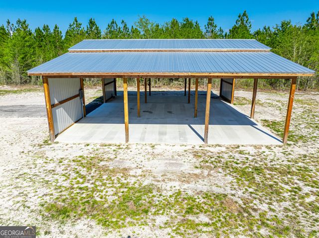 4701 Riggins Road, Blackshear, GA 31516