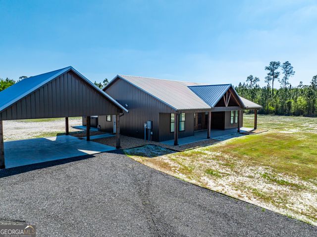 4701 Riggins Road, Blackshear, GA 31516