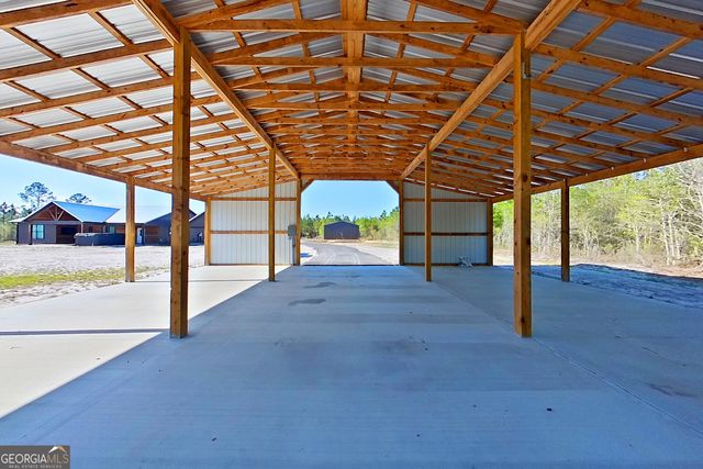 4701 Riggins Road, Blackshear, GA 31516