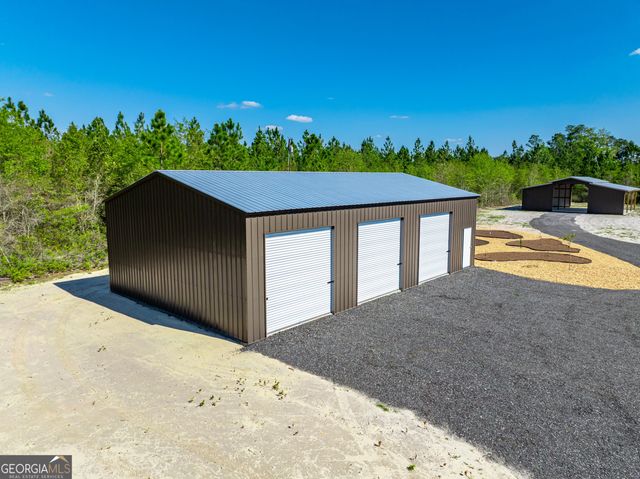 4701 Riggins Road, Blackshear, GA 31516