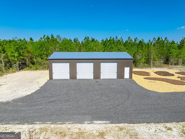 4701 Riggins Road, Blackshear, GA 31516