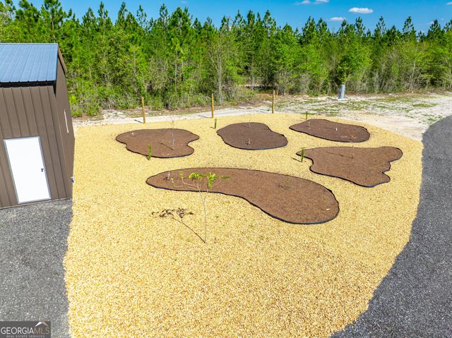 4701 Riggins Road, Blackshear, GA 31516