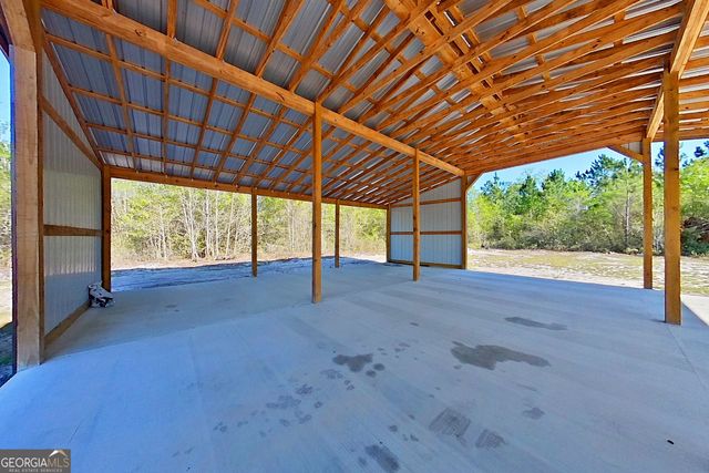 4701 Riggins Road, Blackshear, GA 31516