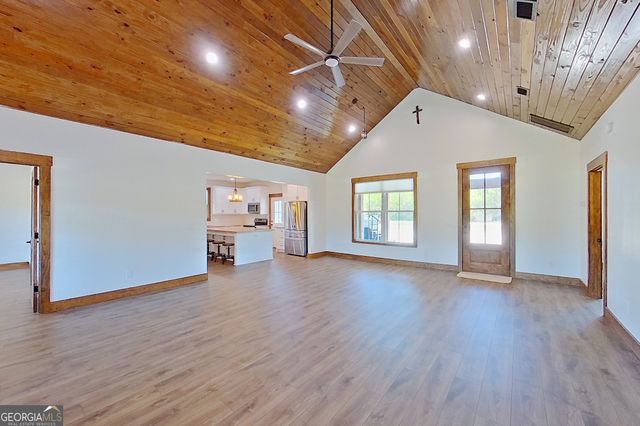 4701 Riggins Road, Blackshear, GA 31516