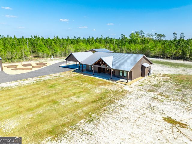 4701 Riggins Road, Blackshear, GA 31516