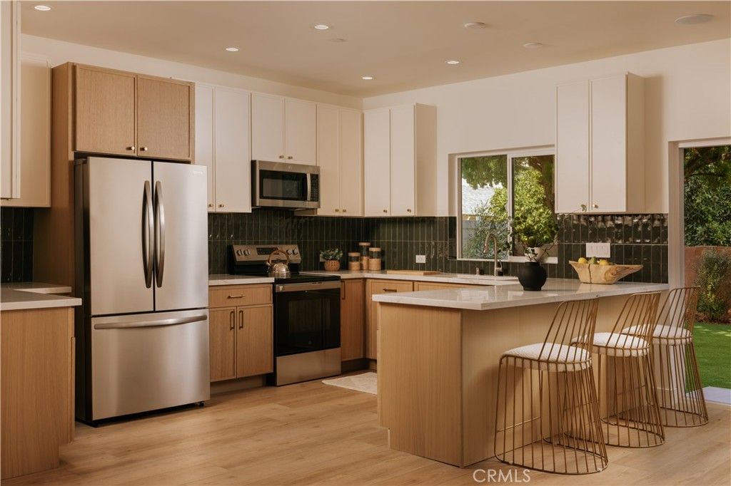 8204 Oso, Winnetka, CA 91306