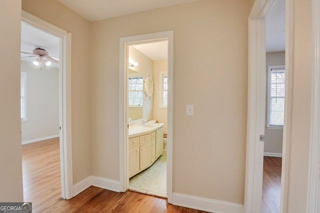 1460 Hillcrest Drive, Sugar Hill, GA 30518