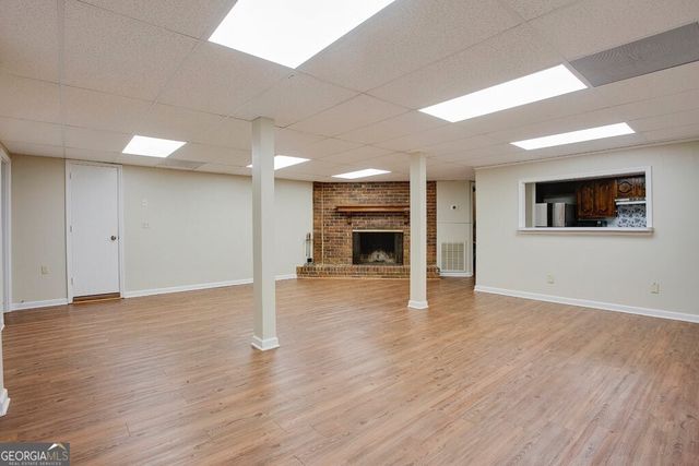 1460 Hillcrest Drive, Sugar Hill, GA 30518