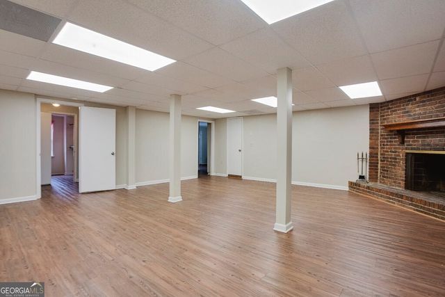 1460 Hillcrest Drive, Sugar Hill, GA 30518