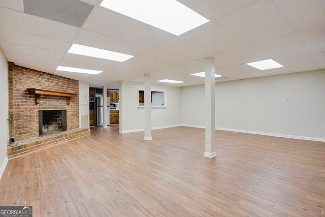 1460 Hillcrest Drive, Sugar Hill, GA 30518