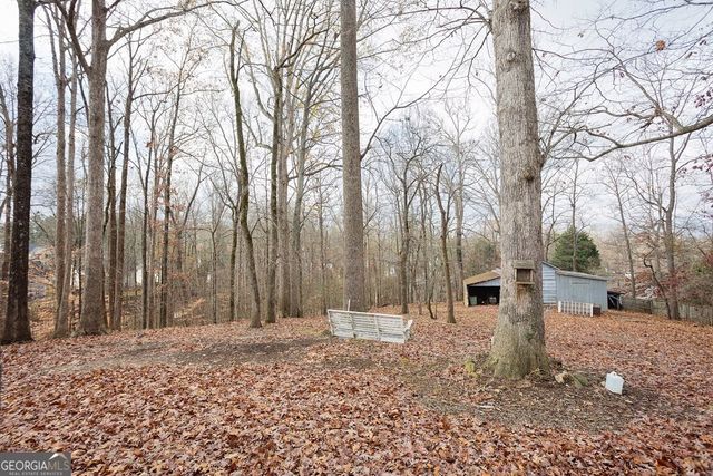 1460 Hillcrest Drive, Sugar Hill, GA 30518