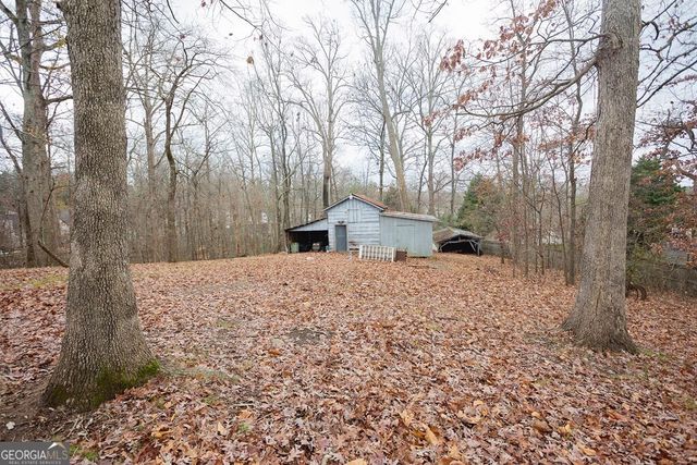 1460 Hillcrest Drive, Sugar Hill, GA 30518