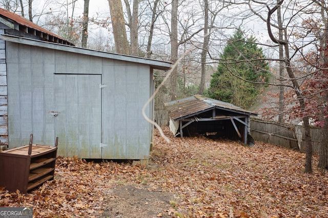 1460 Hillcrest Drive, Sugar Hill, GA 30518