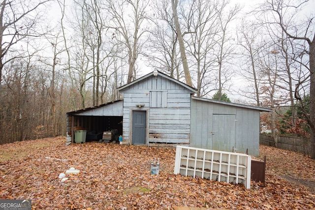 1460 Hillcrest Drive, Sugar Hill, GA 30518