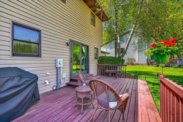 10 Flagstaff Court, Madison, WI 53719