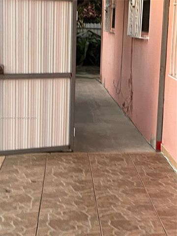 4455 NW 169th Ter 1, Miami Gardens, FL 33055