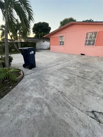 4455 NW 169th Ter 1, Miami Gardens, FL 33055