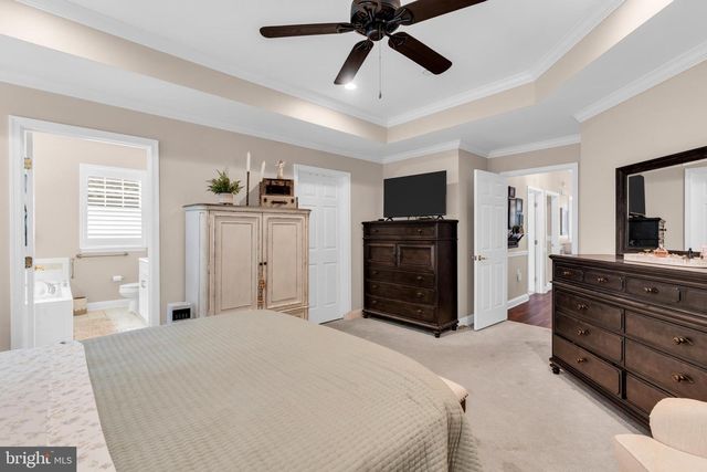 32 BEAR MEADE DR, Hamilton, NJ 08691