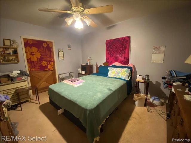 51 Runnels Street, Port Huron, MI 48060