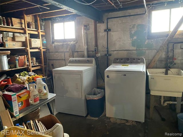 51 Runnels Street, Port Huron, MI 48060