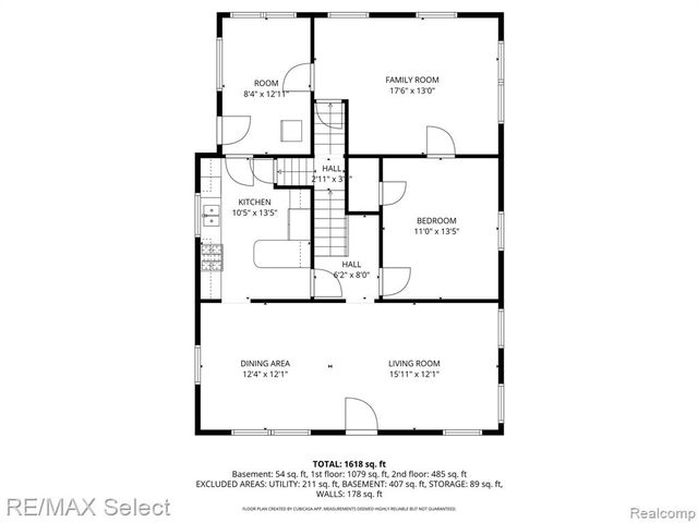 51 Runnels Street, Port Huron, MI 48060