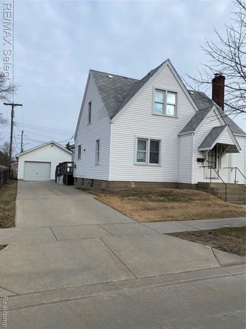 51 Runnels Street, Port Huron, MI 48060