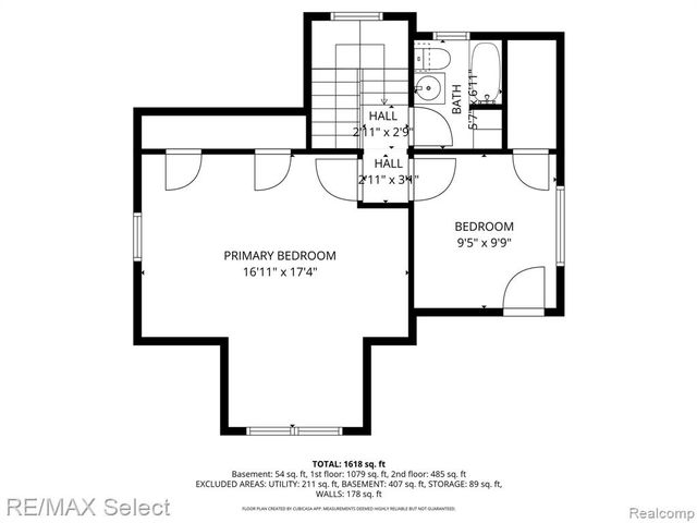 51 Runnels Street, Port Huron, MI 48060